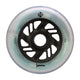 LUMINOUS - LED INLINE WHEELS - 110mm - 3-PACK