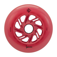 LUMINOUS - LED INLINE WHEELS - 110mm - 3-PACK
