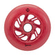 LUMINOUS - LED INLINE WHEELS - 110mm - 3-PACK