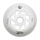 LUMINOUS - LED INLINE WHEELS - 110mm - 3-PACK
