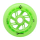 LUMINOUS - LED INLINE WHEELS - 125mm - 3-PACK