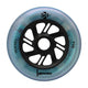LUMINOUS - LED INLINE WHEELS - 125mm - 3-PACK
