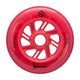 LUMINOUS - LED INLINE WHEELS - 125mm - 3-PACK