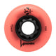 LUMINOUS - LED INLINE WHEELS - 72mm - 4-PACK