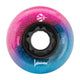 LUMINOUS - LED INLINE WHEELS - 72mm - 4-PACK