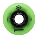 LUMINOUS - LED INLINE WHEELS - 72mm - 4-PACK
