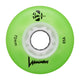 LUMINOUS - LED INLINE WHEELS - 72mm - 4-PACK