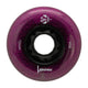 LUMINOUS - LED INLINE WHEELS - 72mm - 4-PACK