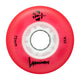 LUMINOUS - LED INLINE WHEELS - 72mm - 4-PACK