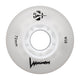 LUMINOUS - LED INLINE WHEELS - 72mm - 4-PACK
