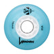 LUMINOUS - LED INLINE WHEELS - 76mm - 4-PACK