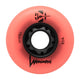 LUMINOUS - LED INLINE WHEELS - 76mm - 4-PACK