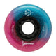 LUMINOUS - LED INLINE WHEELS - 76mm - 4-PACK