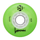 LUMINOUS - LED INLINE WHEELS - 76mm - 4-PACK