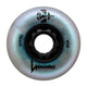 LUMINOUS - LED INLINE WHEELS - 76mm - 4-PACK
