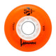 LUMINOUS - LED INLINE WHEELS - 76mm - 4-PACK