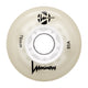 LUMINOUS - LED INLINE WHEELS - 76mm - 4-PACK