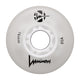 LUMINOUS - LED INLINE WHEELS - 76mm - 4-PACK