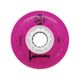LUMINOUS - LED INLINE WHEELS - 80mm - 4-PACK