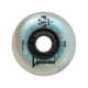 LUMINOUS - LED INLINE WHEELS - 80mm - 4-PACK