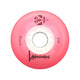 LUMINOUS - LED INLINE WHEELS - 80mm - 4-PACK