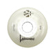 LUMINOUS - LED INLINE WHEELS - 80mm - 4-PACK