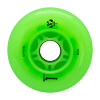 LUMINOUS - LED INLINE WHEELS - 84mm - 4-PACK