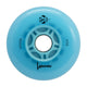 LUMINOUS - LED INLINE WHEELS - 90mm - 4-PACK