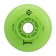 LUMINOUS - LED INLINE WHEELS - 90mm - 4-PACK