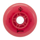 LUMINOUS - LED INLINE WHEELS - 90mm - 4-PACK