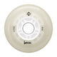 LUMINOUS - LED INLINE WHEELS - 90mm - 4-PACK