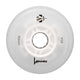 LUMINOUS - LED INLINE WHEELS - 90mm - 4-PACK