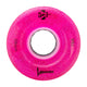 LUMINOUS - LED QUAD WHEELS - 58mm - 4-PACK