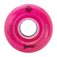 LUMINOUS - LED QUAD WHEELS - 58mm - 4-PACK