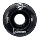 LUMINOUS - LED QUAD WHEELS - 62mm - 4-PACK