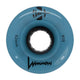 LUMINOUS - LED QUAD WHEELS - 62mm - 4-PACK