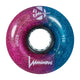 LUMINOUS - LED QUAD WHEELS - 62mm - 4-PACK