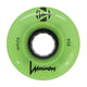 LUMINOUS - LED QUAD WHEELS - 62mm - 4-PACK