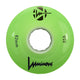 LUMINOUS - LED QUAD WHEELS - 62mm - 4-PACK