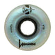 LUMINOUS - LED QUAD WHEELS - 62mm - 4-PACK