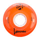 LUMINOUS - LED QUAD WHEELS - 62mm - 4-PACK