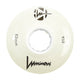 LUMINOUS - LED QUAD WHEELS - 62mm - 4-PACK