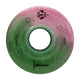 LUMINOUS - LED QUAD WHEELS - 62mm - 4-PACK