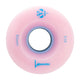 LUMINOUS - LED QUAD WHEELS - 62mm - 4-PACK