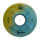 LUMINOUS - LED QUAD WHEELS - 62mm - 4-PACK