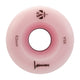LUMINOUS - LED QUAD WHEELS - SIXIES (6LED) - 62mm - 4-PACK
