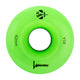 LUMINOUS - LED QUAD WHEELS - SIXIES (6LED) - 62mm - 4-PACK