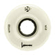 LUMINOUS - LONGBOARD FREESTYLE LED WHEELS - 65mm - 4-PACK