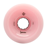 LUMINOUS - LONGBOARD LED WHEELS - 70mm - 4-PACK