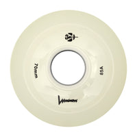 LUMINOUS - LONGBOARD LED WHEELS - 70mm - 4-PACK